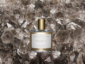 Oud Couture, la nuova fragranza firmata Zarkoperfume mix di tradizione e tecnologia