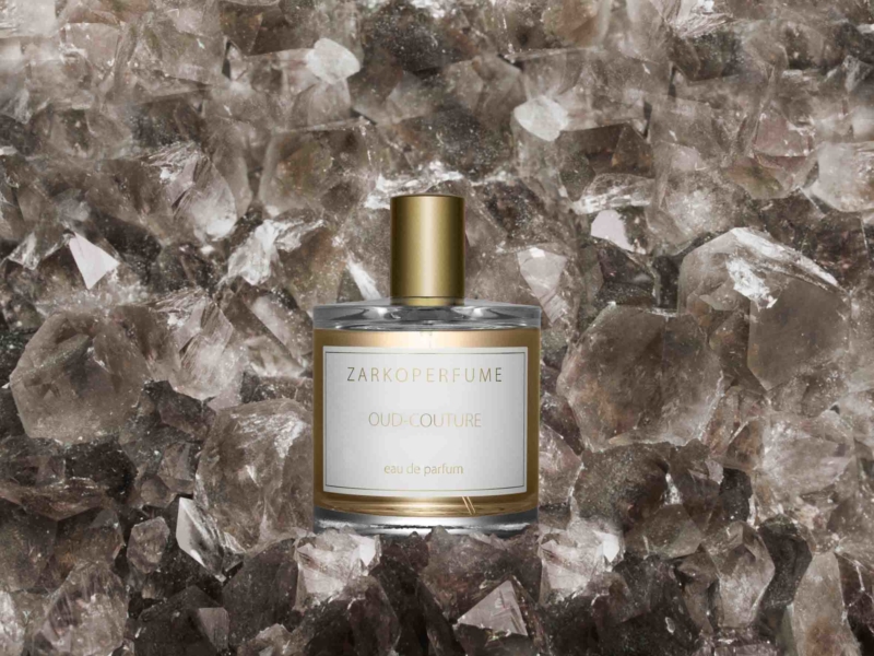 Oud Couture, la nuova  fragranza firmata Zarkoperfume mix di tradizione  e tecnologia - Le Shopping News Il Magazine per gli Appassionati di Moda e Tendenze