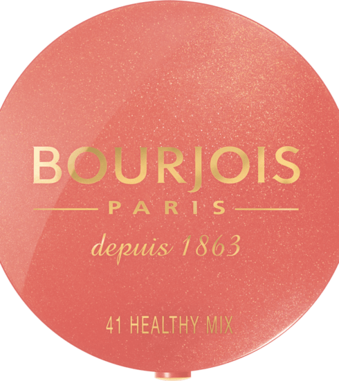 Bourjois: il brand francese è pronto a conquistare l'Italia