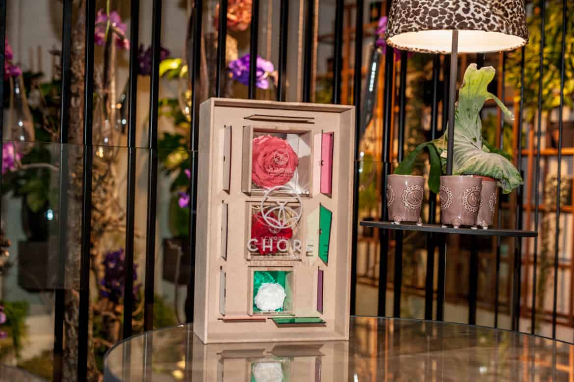 Chore, il brand dei “finest moments” - Le Shopping News Il Magazine per gli Appassionati di Moda e Tendenze Chore, il brand dei “finest moments” - Le Shopping News Il Magazine per gli Appassionati di Moda e Tendenze