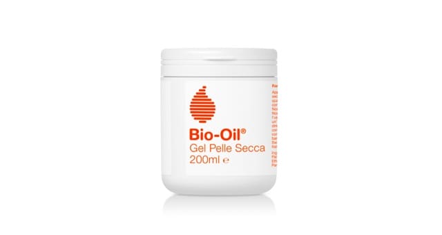 Bio-Oil Gel Pelle Secca, un trattamento efficace e veloce