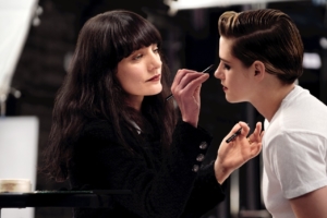 Chanel Beauty Talks, episodio 8