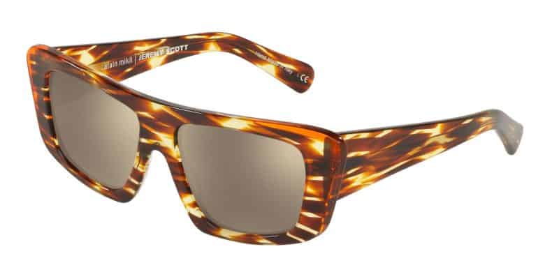 Collezione Resort 2019  firmata  Alain Mikli: eyewear originali e anticonformisti - Le Shopping News Il Magazine per gli Appassionati di Moda e Tendenze