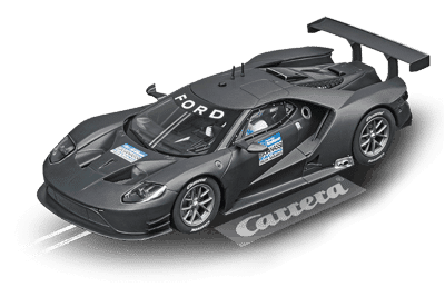 Ford GT Race Car