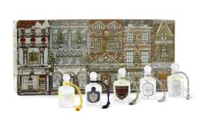 Cofanetti Penhaligon's per Natale 2018