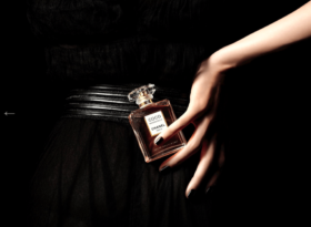 Coco Mademoiselle Eau de Parfum Intense, la fragranza di Maison Chanel per la donna contemporanea