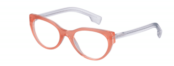 Nuova collezione eyewear Autunno/Inverno 2018 di Burberry - Le Shopping News Il Magazine per gli Appassionati di Moda e Tendenze