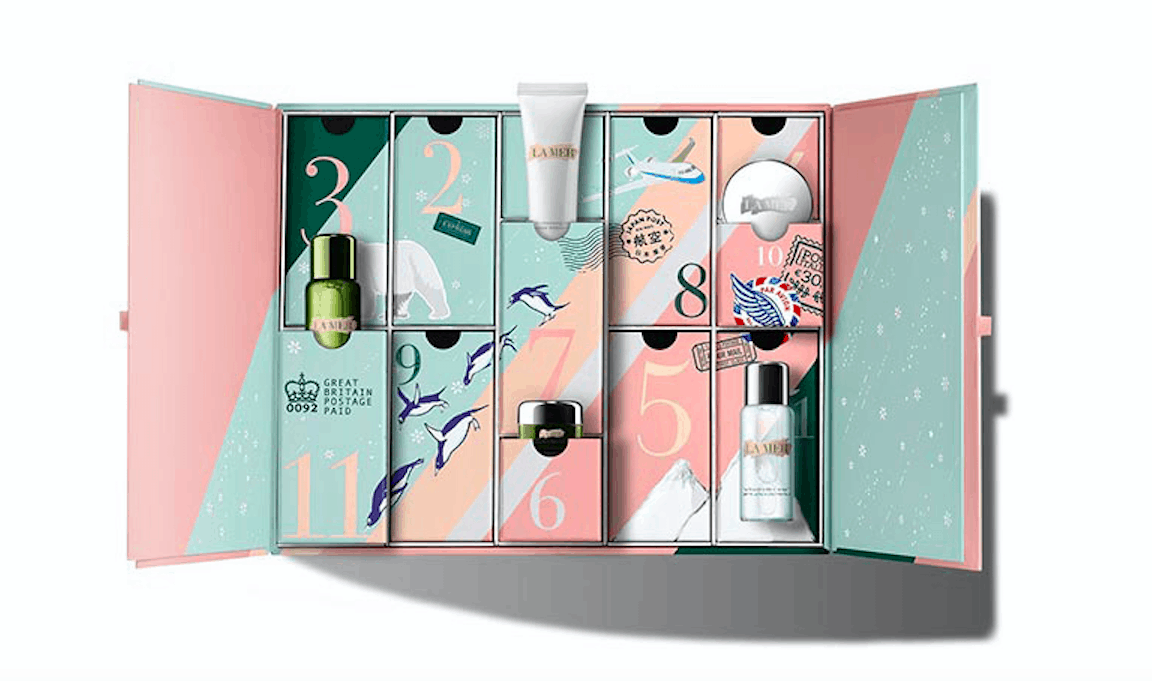 La Mer, Holiday Set