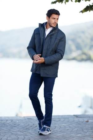 Armata di Mare, la moda uomo autunno-inverno 2018-2019 - Le Shopping News Il Magazine per gli Appassionati di Moda e Tendenze