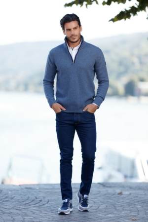 Armata di Mare, la moda uomo autunno-inverno 2018-2019 - Le Shopping News Il Magazine per gli Appassionati di Moda e Tendenze