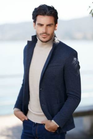 Armata di Mare, la moda uomo autunno-inverno 2018-2019 - Le Shopping News Il Magazine per gli Appassionati di Moda e Tendenze