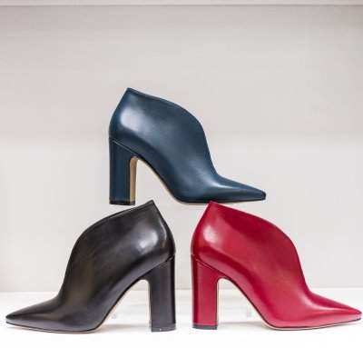 Expo Riva Schuh:  tendenze calzature A/I 2019/20 - Le Shopping News Il Magazine per gli Appassionati di Moda e Tendenze