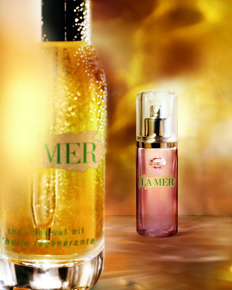 La Mer presenta The Renewal Oil Set - Le Shopping News Il Magazine per gli Appassionati di Moda e Tendenze