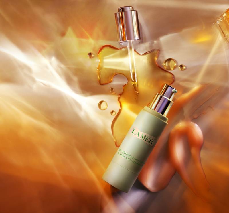 La Mer presenta The Renewal Oil Set - Le Shopping News Il Magazine per gli Appassionati di Moda e Tendenze