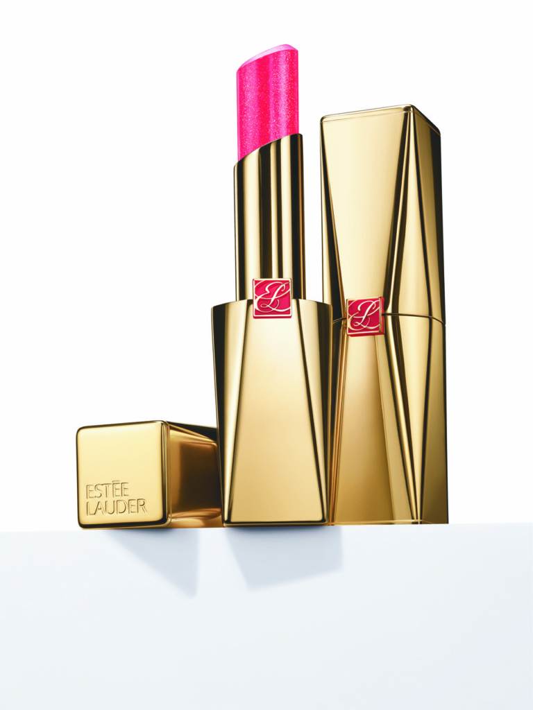 Estée Lauder, la collezione Pure Color Desire Rouge Excess Lipstick - Le Shopping News Il Magazine per gli Appassionati di Moda e Tendenze