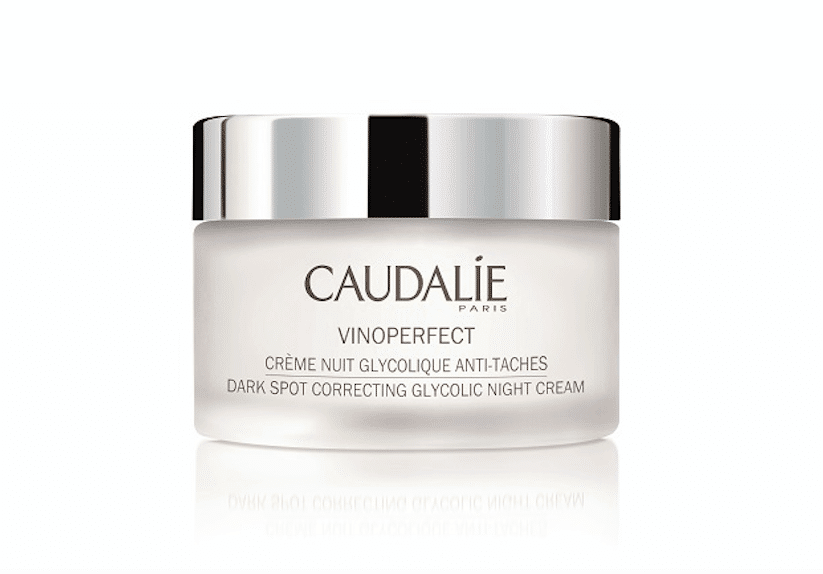 Combattere le macchie cutanee con la nuova Caudalie Vinoperfect Crème Nuit Glycolique - Le Shopping News Il Magazine per gli Appassionati di Moda e Tendenze