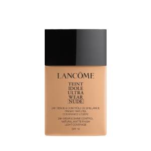 Teint Idole Ultra Wear Nude di Lancome per un perfetto no make-up - Le Shopping News Il Magazine per gli Appassionati di Moda e Tendenze