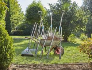 Da Gardena nuovi attrezzi da lavoro e da giardino, pratici ed ergonomici