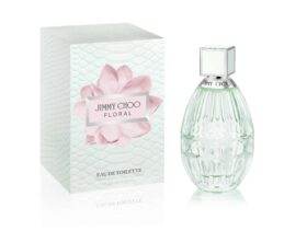 Profumo jimmy choo floral