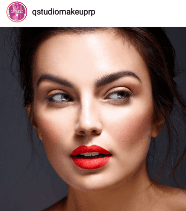 QStudio Make-up RP per la Primavera-Estate 2019 - Le Shopping News Il Magazine per gli Appassionati di Moda e Tendenze