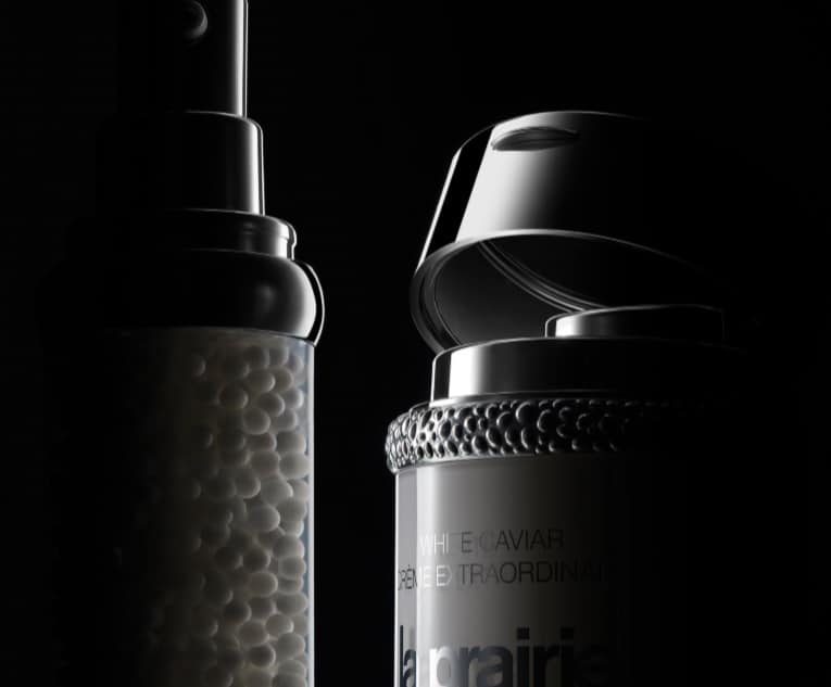 La Prairie White Caviar: per una pelle più luminosa e giovane - Le Shopping News Il Magazine per gli Appassionati di Moda e Tendenze