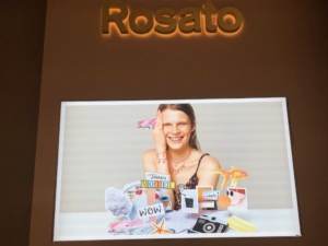 Rosato, i nuovi charms per ogni look e le novità per l'estate