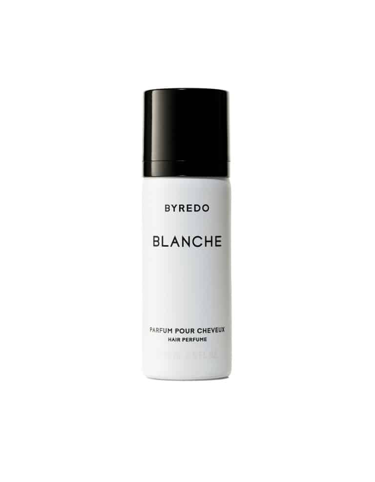 I profumi per capelli Byredo per l'estate 2019 - Le Shopping News Il Magazine per gli Appassionati di Moda e Tendenze