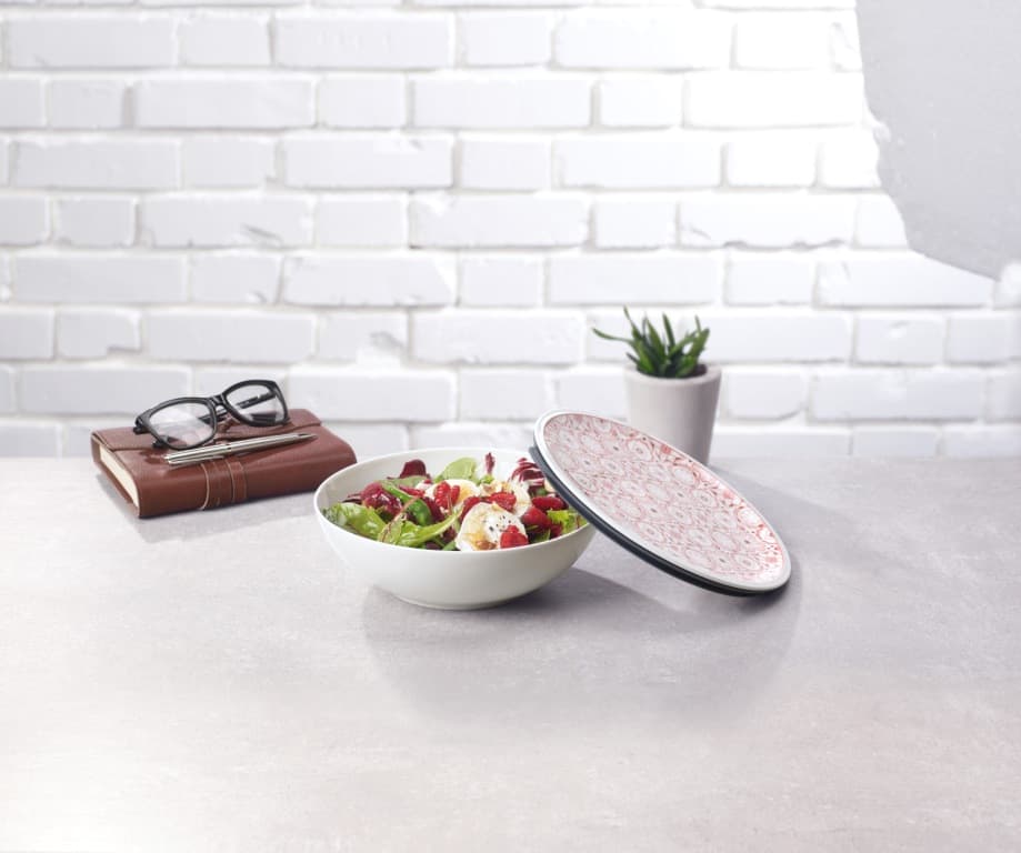 Villeroy & Boch, design vivace per le collezioni estate 2019 - Le Shopping News Il Magazine per gli Appassionati di Moda e Tendenze