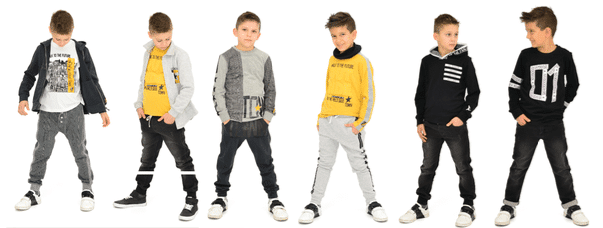 Le proposte MELBY per il ritorno a scuola (abbigliamento 0-16) - Le Shopping News Il Magazine per gli Appassionati di Moda e Tendenze