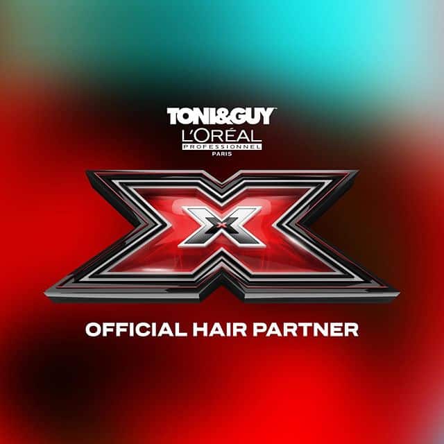 Dyson, L'Oreal e Toni&Guy Official Hair Partner di X Factor 13 - Le Shopping News Il Magazine per gli Appassionati di Moda e Tendenze