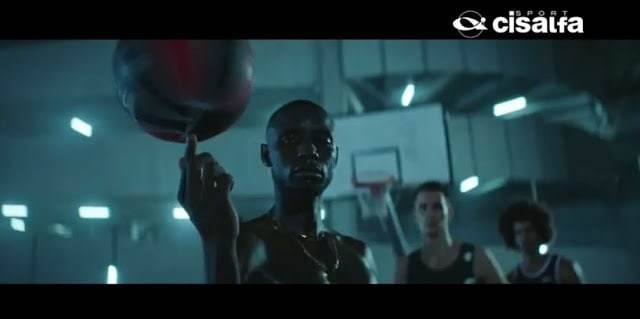 Cisalfa Sport lancia un nuovo spot tv per promuovere la tolleranza