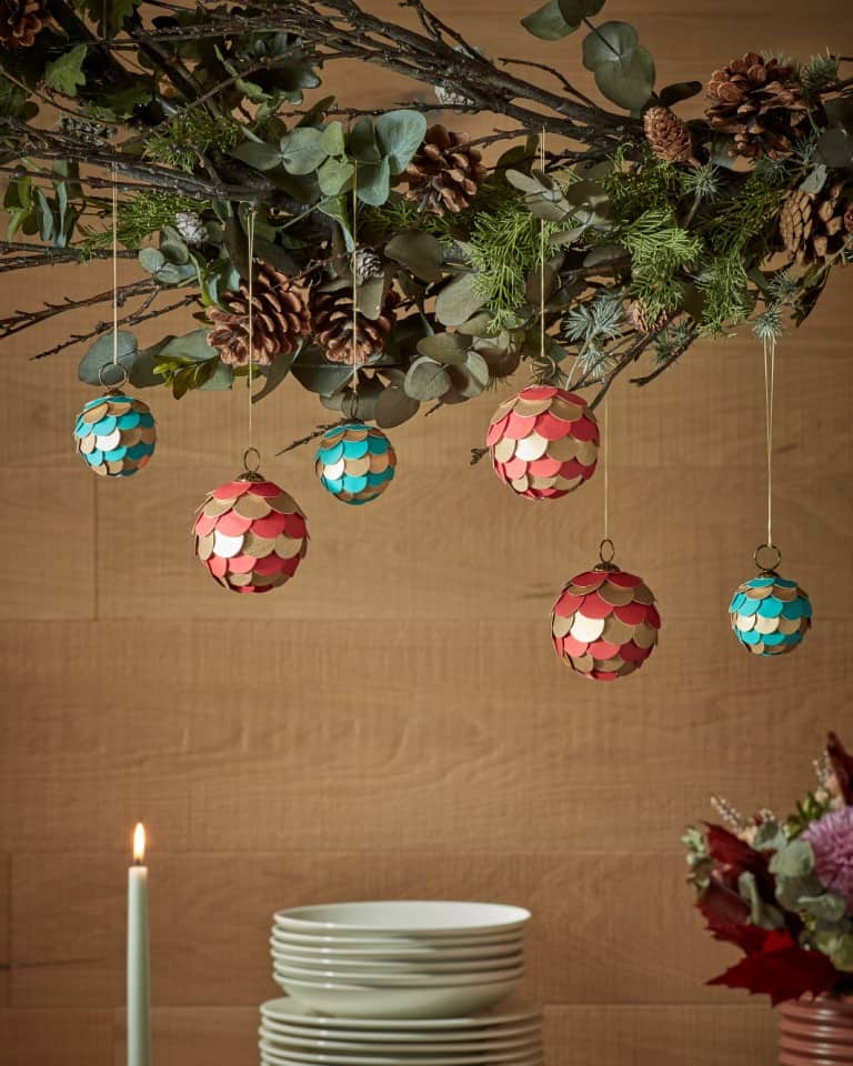 Cerca Immagini Di Natale.Kave Home La Linea Eco Xmas 2019 Per Natale Le Shopping News