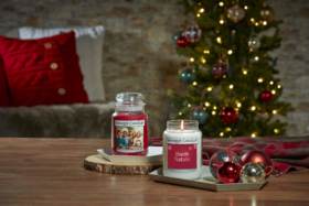 Con Yankee Candle fai un regalo super personalizzato