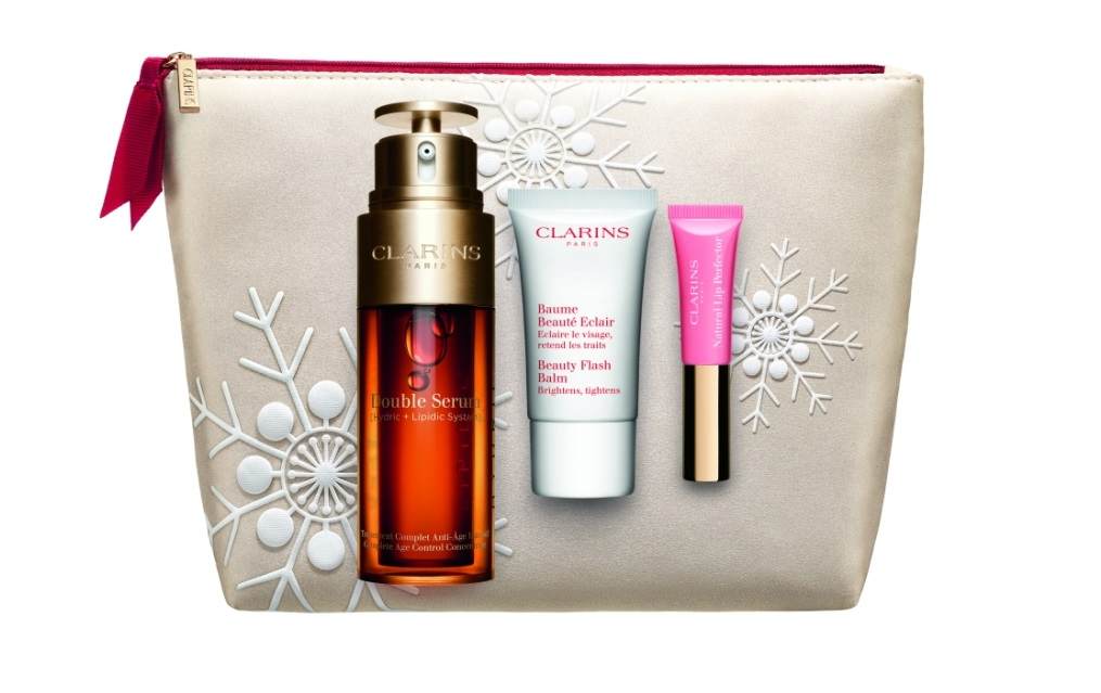 Clarins, la Collezione Make-up Natale 2019 e i coffret da regalare - Le Shopping News Il Magazine per gli Appassionati di Moda e Tendenze