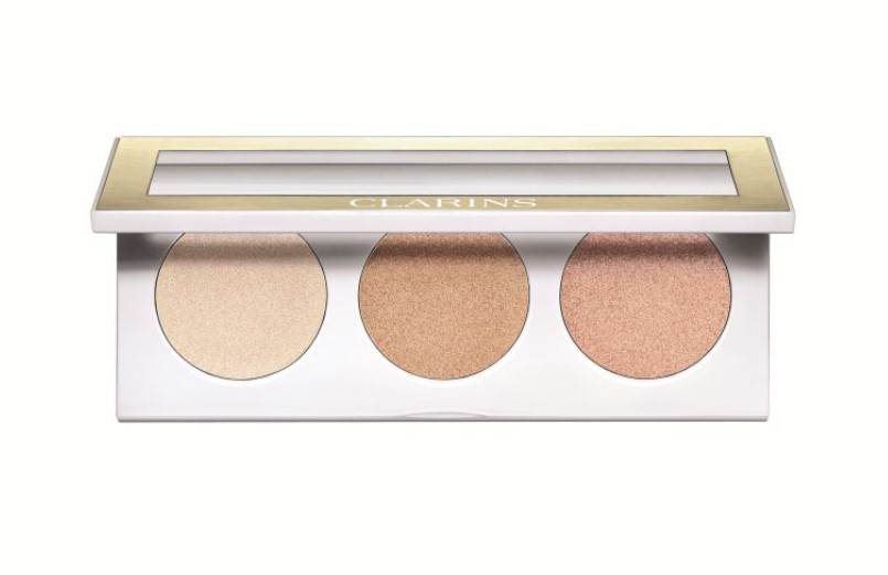 Clarins, la Collezione Make-up Natale 2019 e i coffret da regalare - Le Shopping News Il Magazine per gli Appassionati di Moda e Tendenze