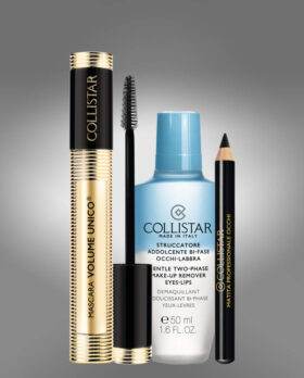 Mascara Collistar: l’imperdibile promozione per il 2020