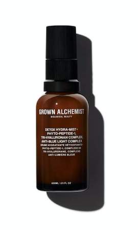 Grown Alchemist aiuta a combattere gli incendi in Australia - Le Shopping News Il Magazine per gli Appassionati di Moda e Tendenze