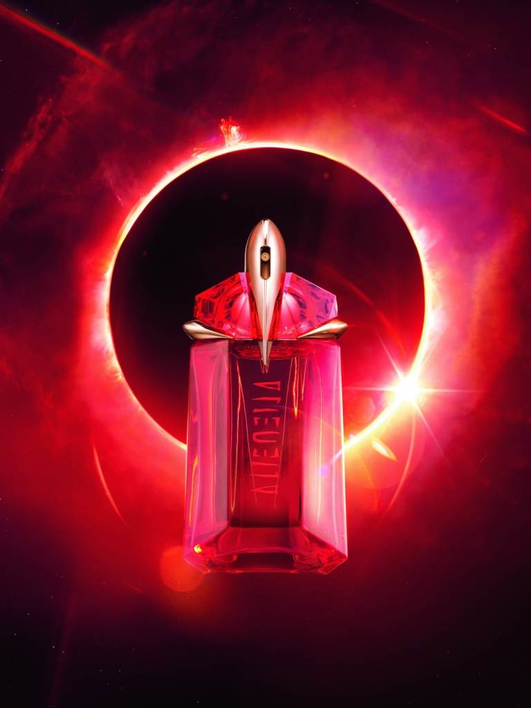 Alien Fusion e Alien Man Fusion, le nuove fragranze by Mugler - Le Shopping News Il Magazine per gli Appassionati di Moda e Tendenze