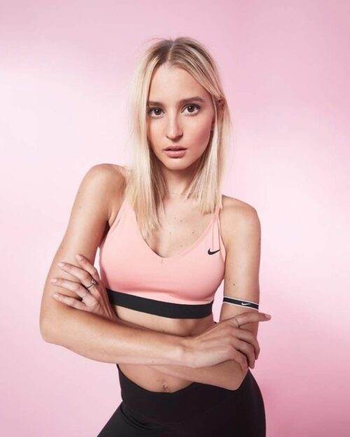 Giornata Internazionale della Donna: JD Sports lancia il pink mood! - Le Shopping News Il Magazine per gli Appassionati di Moda e Tendenze