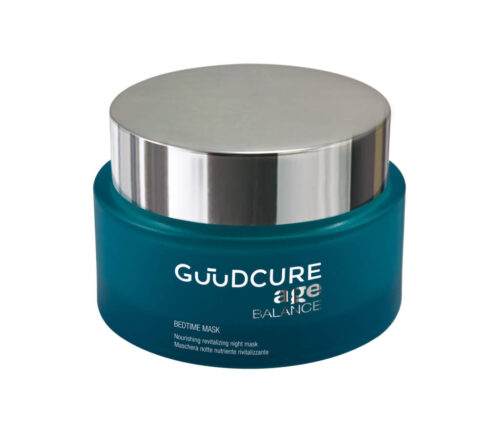 Bedtime Mask di Guudcure Age Balance rivitalizza la tua pelle! - Le Shopping News Il Magazine per gli Appassionati di Moda e Tendenze