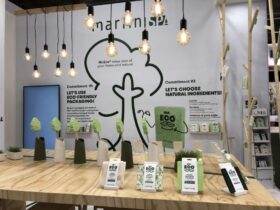 Linea Mr.Eco® di MartiniSPA, prodotti ecosostenibili per la cura della casa