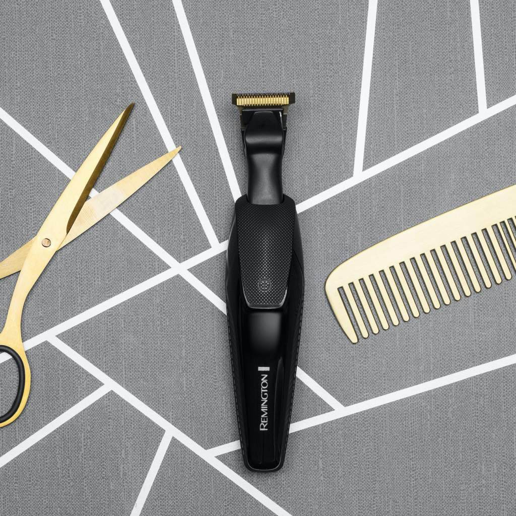 Remington Regolabarba T-Series, per una barba perfetta