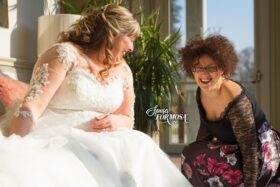 Sposa Formosa : il primo atelier plus size arriva a casa!