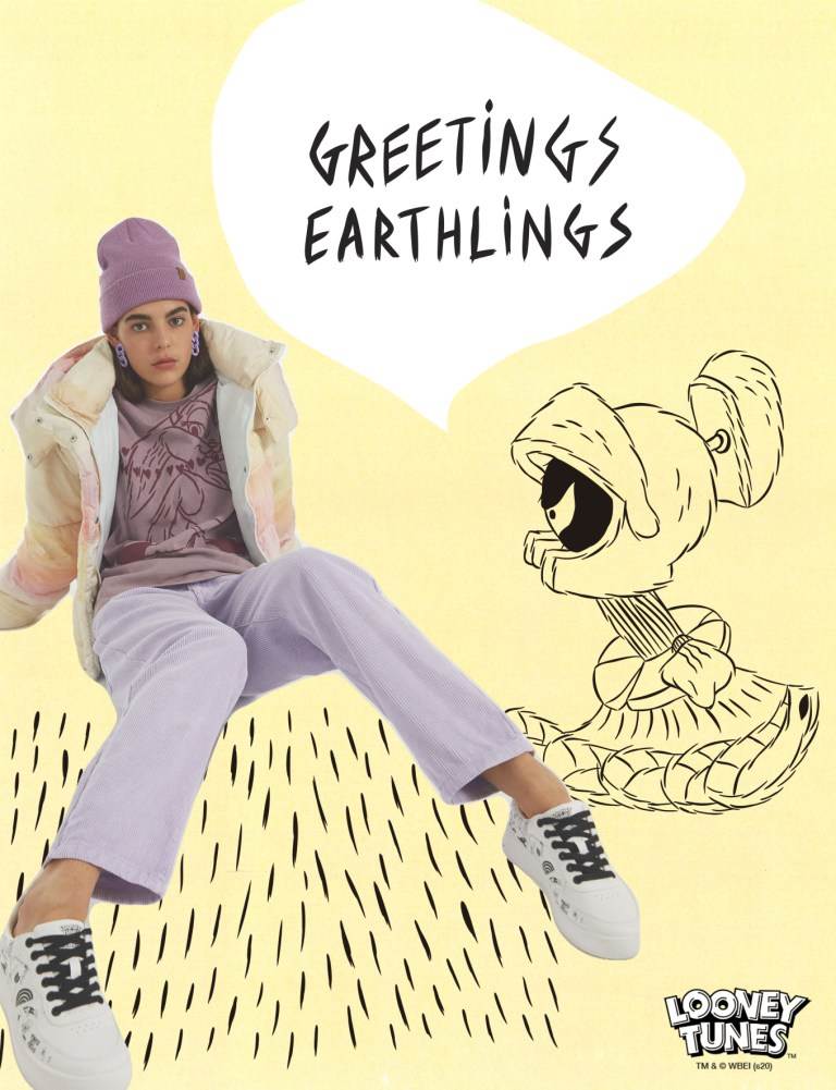 Pull&Bear, le novità della collezione Autunno Inverno 2020 2021 - Le Shopping News Il Magazine per gli Appassionati di Moda e Tendenze