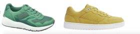 DEICHMANN rallegra l'autunno con sneakers colorate