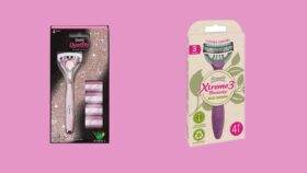 Wilkinson presenta Beauty Eco Green e Women Rose