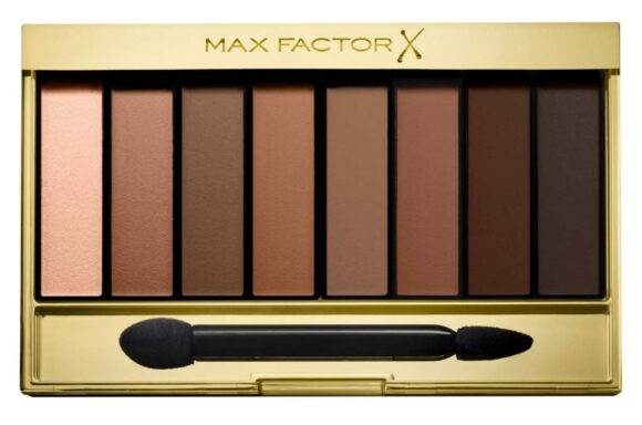 Max Factor punta tutto sullo smokey eyes per valorizzare lo sguardo - Le Shopping News Il Magazine per gli Appassionati di Moda e Tendenze