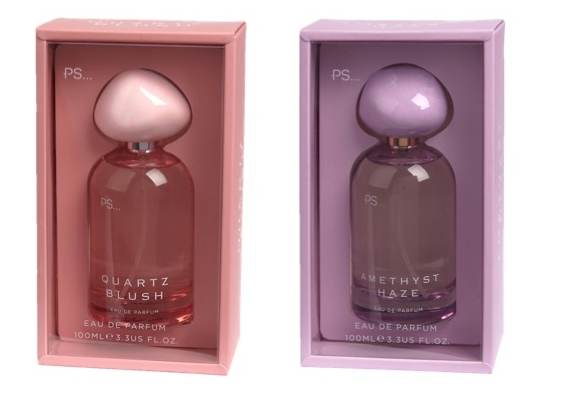 Primark Beauty per San Valentino lancia due nuove fragranze per lei - Le Shopping News Il Magazine per gli Appassionati di Moda e Tendenze