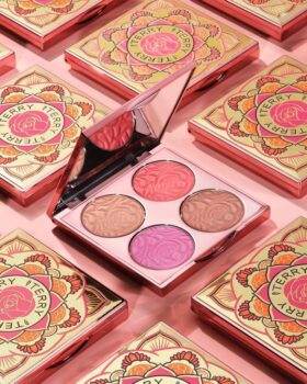 By Terry Brightening CC Palette Beach Bomb, la novità per l'estate