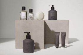 Massimo Dutti Body Care Collection, la prima linea corpo